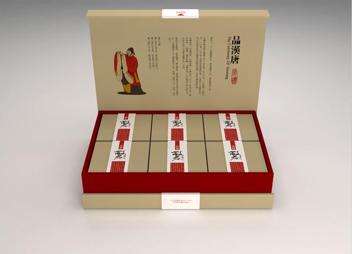 铁山港区年货包装设计的温情密码——从市井烟火到年节仪式的视觉重构