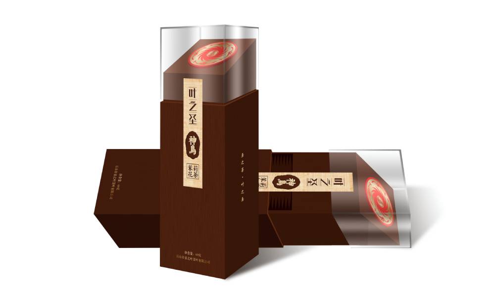 铁山港区礼品包装设计：以礼传情，融合城市特色，打造有温度的伴手礼